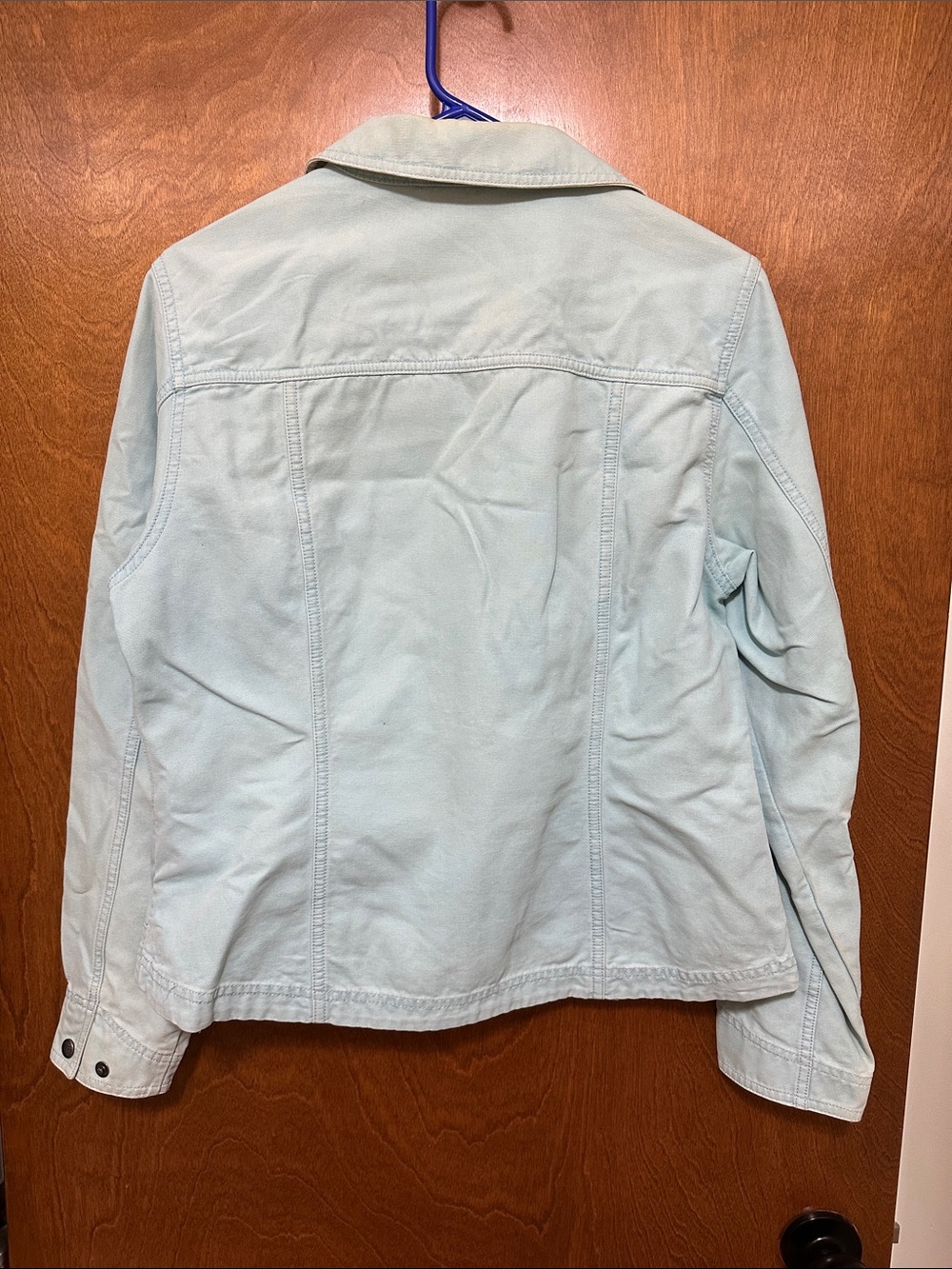 L.L. Bean Jacket - Picture 2 of 4